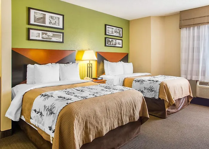 Sleep - Chicago 4*