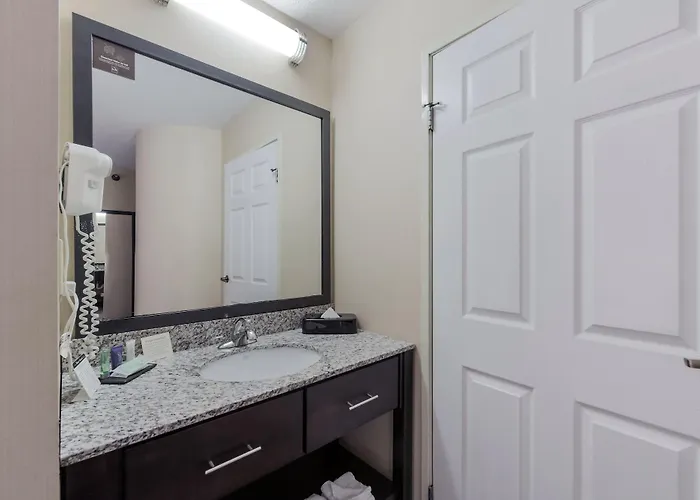 Inn Sleep - Chicago Naperville