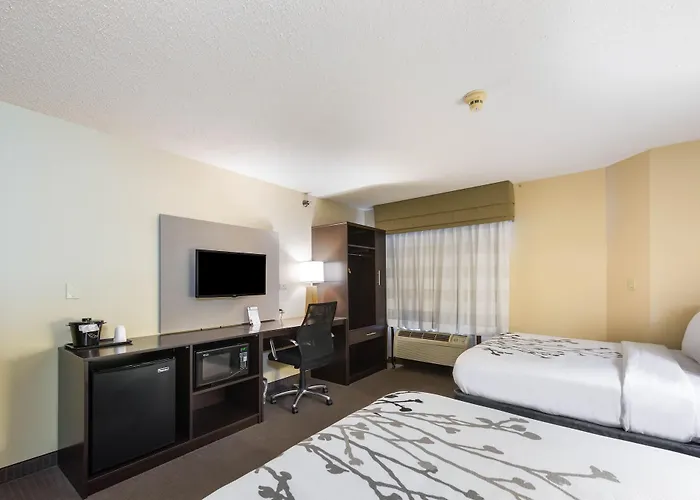 Sleep - Chicago 4*