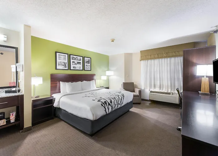 Inn Sleep - Chicago