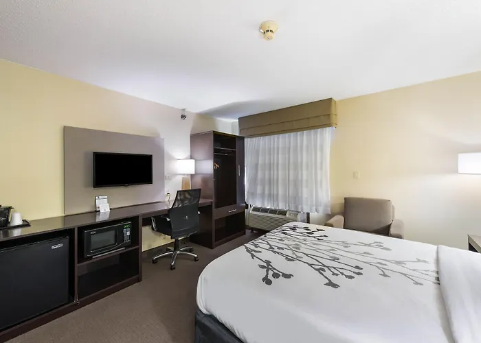 Sleep - Chicago Naperville