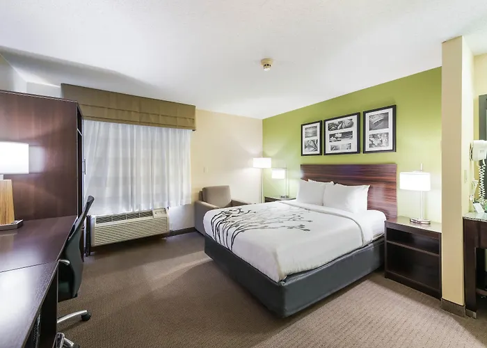 Sleep - Chicago 4*