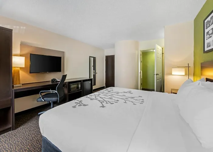 Sleep - Chicago 4*