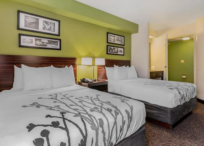 Inn Sleep - Chicago