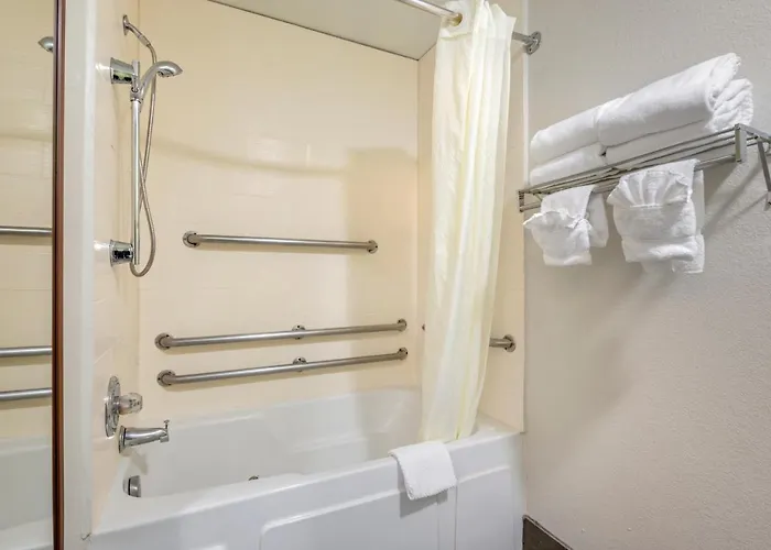 Sleep - Chicago Inn 4*