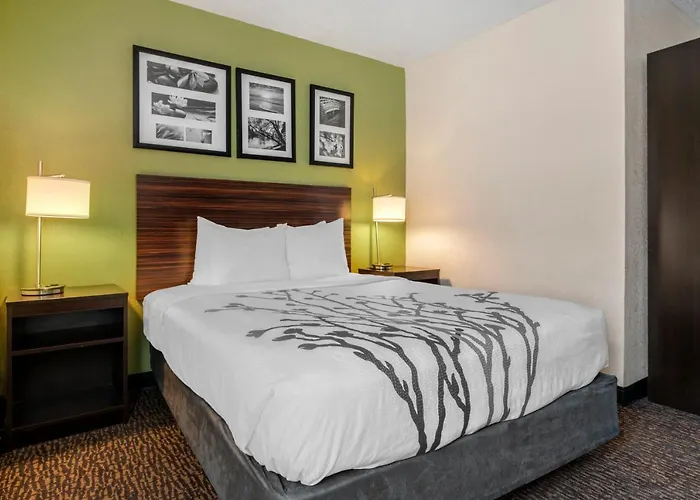 Sleep - Chicago 4*