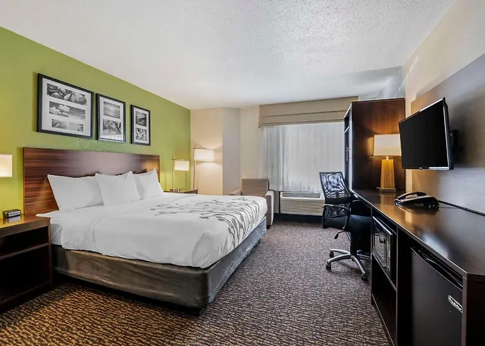 Sleep - Chicago Naperville