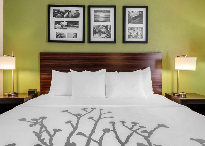 Inn Sleep - Chicago 4*