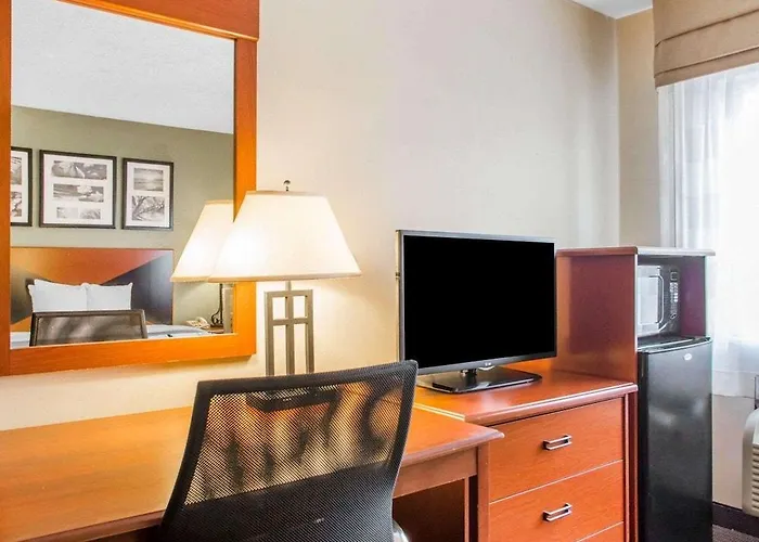 Sleep - Chicago Inn