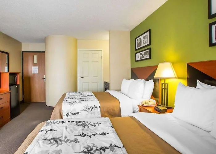 Sleep - Chicago Inn