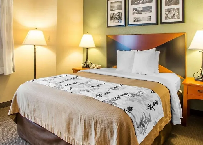 Inn Sleep - Chicago Naperville