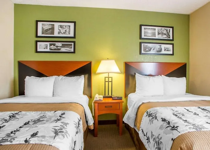 Sleep - Chicago Naperville