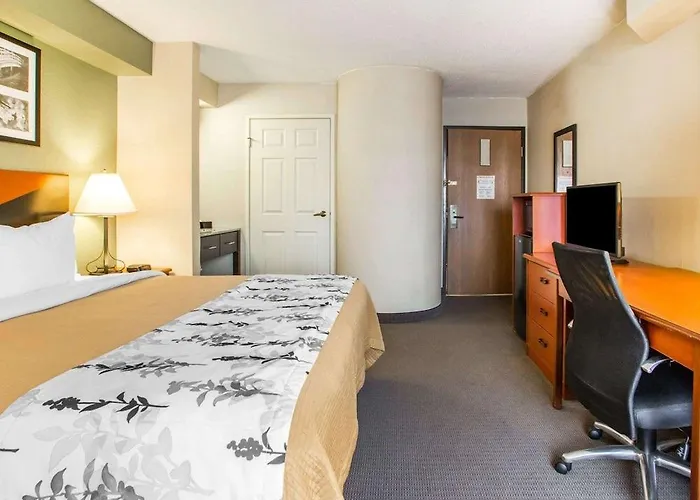 Sleep - Chicago Inn