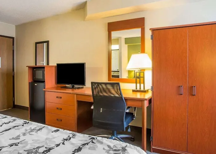 Sleep - Chicago Inn