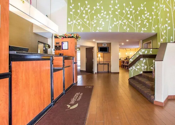 Inn Sleep - Chicago 4*