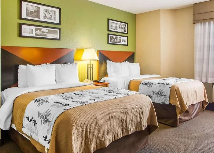 Sleep - Chicago Inn