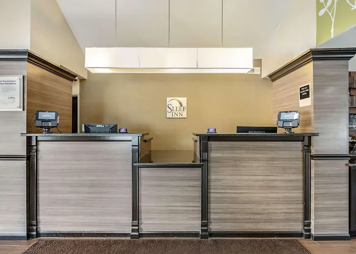 Sleep - Chicago Inn 4*