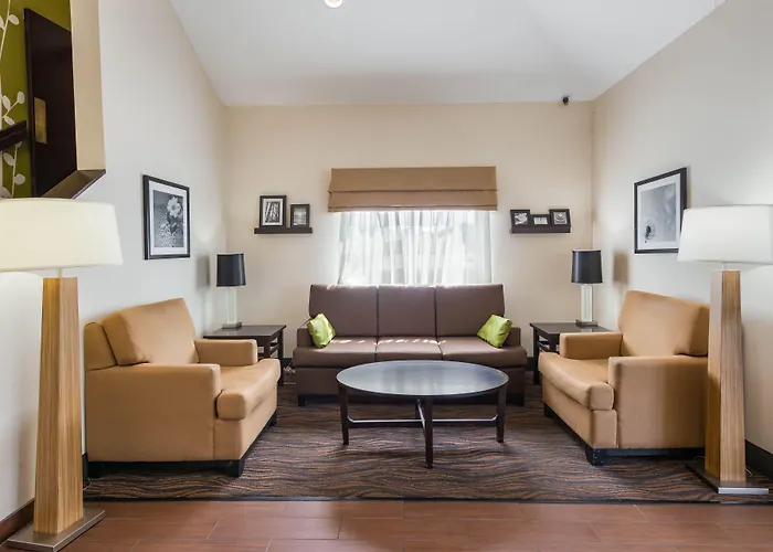 Sleep - Chicago 4* Naperville