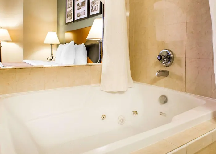 Inn Sleep - Chicago Naperville