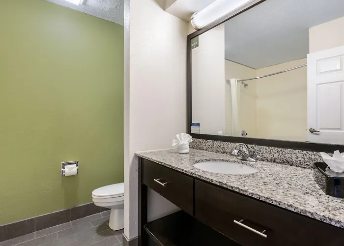 Sleep - Chicago 4* Naperville