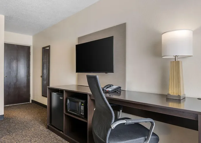 Inn Sleep - Chicago Naperville