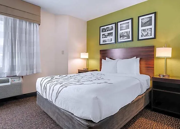 Sleep - Chicago Inn