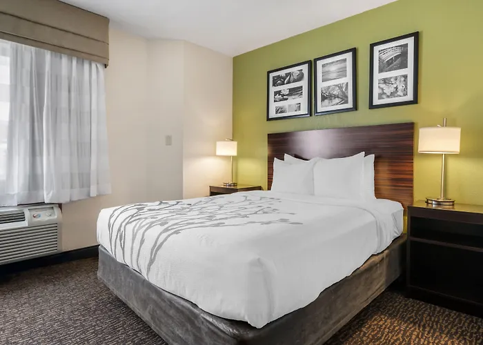 Inn Sleep - Chicago