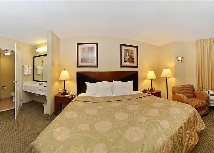 Inn Sleep - Chicago