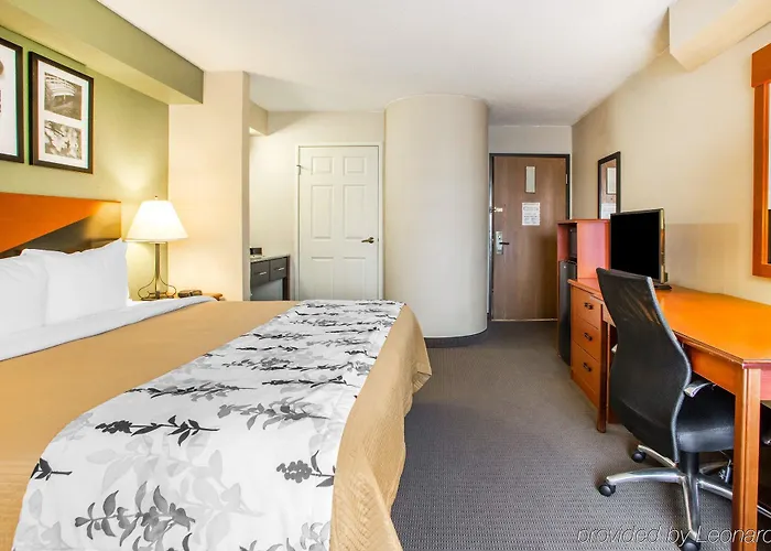 Sleep - Chicago Naperville