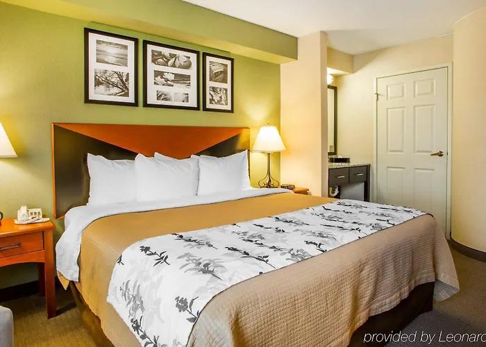 Inn Sleep - Chicago