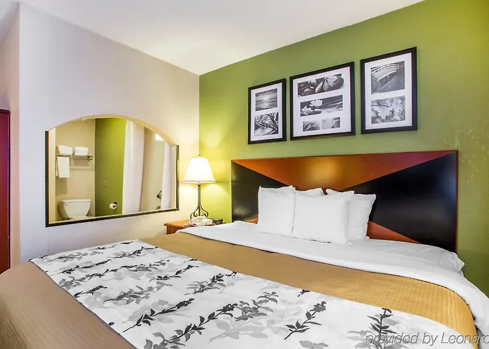 Sleep - Chicago Naperville