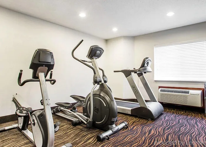Inn Sleep - Chicago 4*