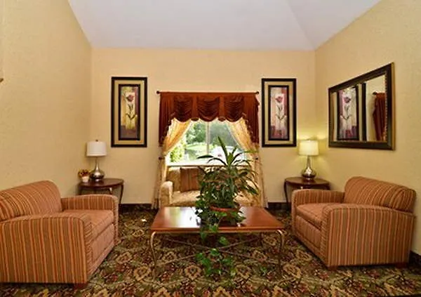Inn Sleep - Chicago Naperville