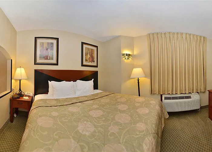 Inn Sleep - Chicago
